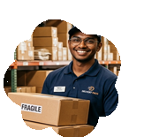 Sweet Home Efficient Packing Solutions
